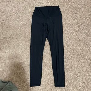 Colorful koala leggings